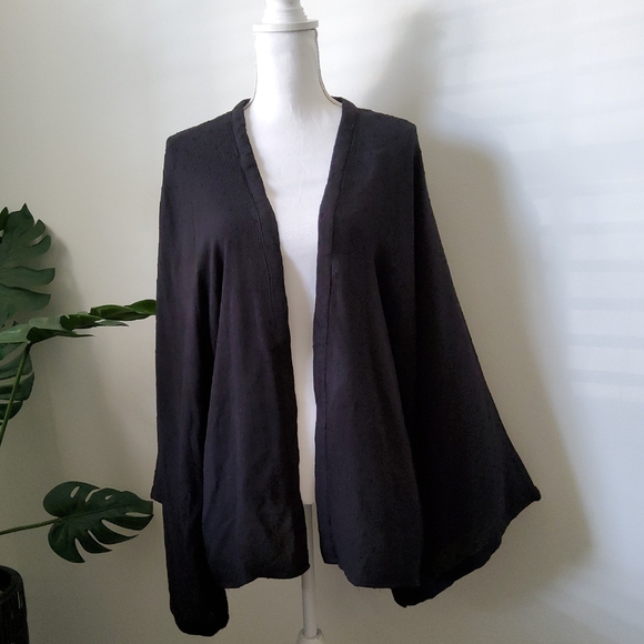 Sim & Sam Kimono - Picture 3 of 10